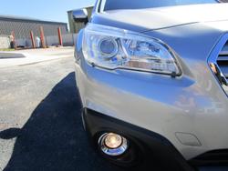 2017 Subaru Outback 2.5i