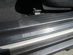 2017 Subaru Outback 2.5i