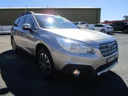 2017 Subaru Outback 2.5i