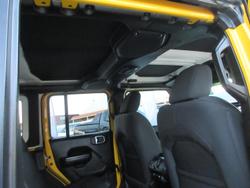 2021 Jeep Wrangler Unlimited Night Eagle