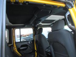 2021 Jeep Wrangler Unlimited Night Eagle
