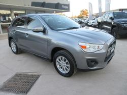 2013 Mitsubishi ASX Aspire