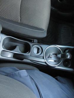 2013 Mitsubishi ASX Aspire