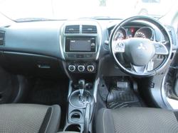 2013 Mitsubishi ASX Aspire