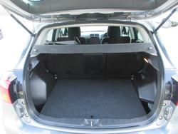 2013 Mitsubishi ASX Aspire