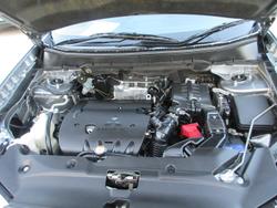2013 Mitsubishi ASX Aspire