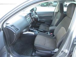 2013 Mitsubishi ASX Aspire