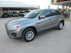 2013 Mitsubishi ASX Aspire