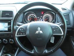 2013 Mitsubishi ASX Aspire