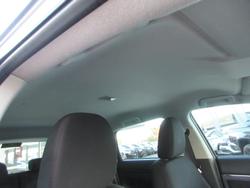 2013 Mitsubishi ASX Aspire