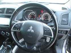 2013 Mitsubishi ASX Aspire