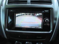 2013 Mitsubishi ASX Aspire