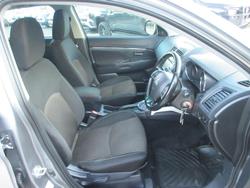 2013 Mitsubishi ASX Aspire
