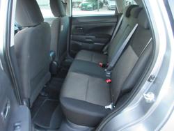 2013 Mitsubishi ASX Aspire