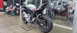 2025 CFMOTO 675SR-R SR Grey