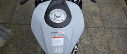 2025 CFMOTO 675SR-R SR Grey