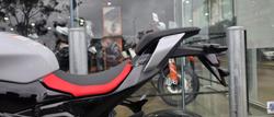 2025 CFMOTO 675SR-R SR Grey