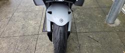 2025 CFMOTO 675SR-R SR Grey