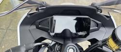 2025 CFMOTO 675SR-R SR Grey