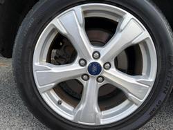 2017 Ford Escape Trend