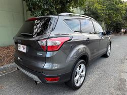 2017 Ford Escape Trend