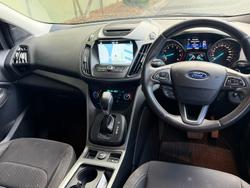 2017 Ford Escape Trend