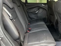 2017 Ford Escape Trend