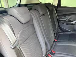2017 Ford Escape Trend