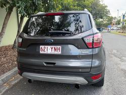 2017 Ford Escape Trend