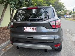 2017 Ford Escape Trend