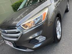2017 Ford Escape Trend