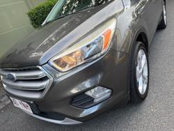 2017 Ford Escape Trend