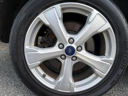 2017 Ford Escape Trend