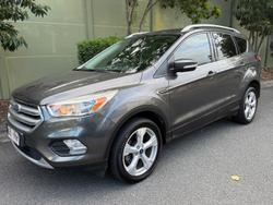 2017 Ford Escape Trend