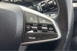 2019 SsangYong Musso Ultimate