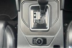2019 SsangYong Musso Ultimate