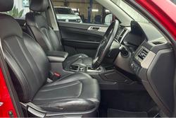 2019 SsangYong Musso Ultimate