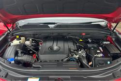 2019 SsangYong Musso Ultimate