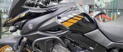 2023 Suzuki V-Strom 650XT LAMS (DL650XAUE) V-Strom Black