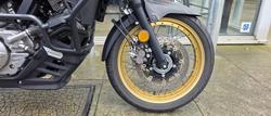 2023 Suzuki V-Strom 650XT LAMS (DL650XAUE) V-Strom Black