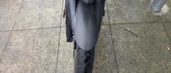 2023 Suzuki V-Strom 650XT LAMS (DL650XAUE) V-Strom Black