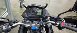 2023 Suzuki V-Strom 650XT LAMS (DL650XAUE) V-Strom Black