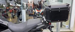 2023 Suzuki V-Strom 650XT LAMS (DL650XAUE) V-Strom Black