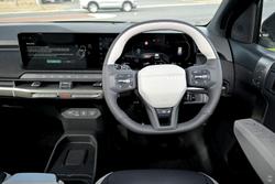 2026 Kia EV3 GT-Line Long Range SV MY27 Clear White