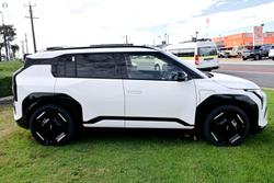2026 Kia EV3 GT-Line Long Range SV MY27 Clear White