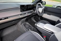 2026 Kia EV3 GT-Line Long Range SV MY27 Clear White