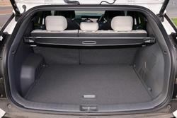 2026 Kia EV3 GT-Line Long Range SV MY27 Clear White
