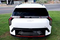 2026 Kia EV3 GT-Line Long Range SV MY27 Clear White