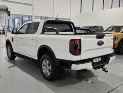 2026 Ford Ranger XLT Hi-Rider