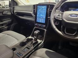 2026 Ford Ranger XLT Hi-Rider